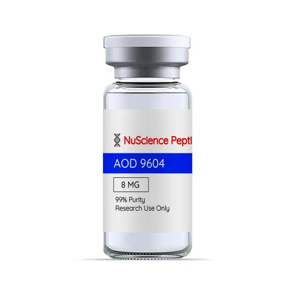 Home AOD9604 – 8mg