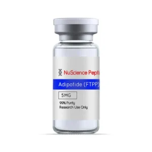 Adipotide (FTPP) 5mg