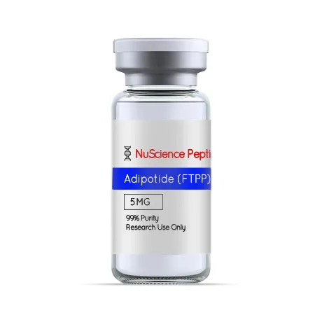 Adipotide (FTPP) 5mg Adipotide (FTPP) 5mg