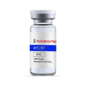 BPC-157 Peptide