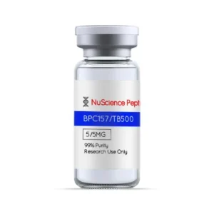 BPC157/TB500 Blend