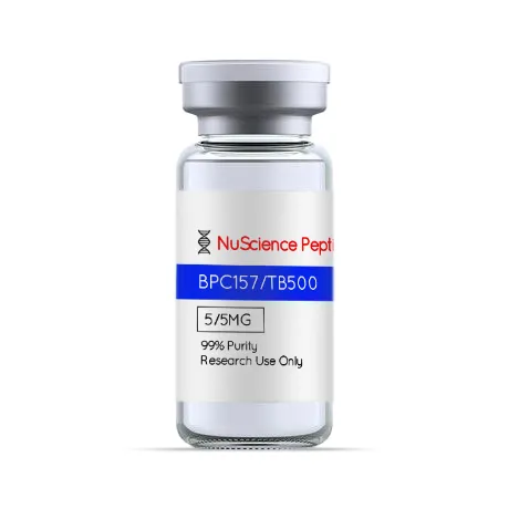 Home BPC157/TB500 Blend