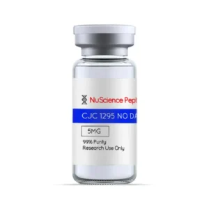 CJC-1295 NO-DAC