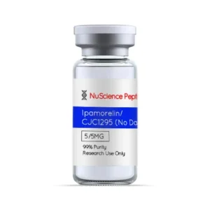CJC-1295/Ipamorelin Blend