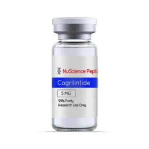 Cagrilintide 5mg
