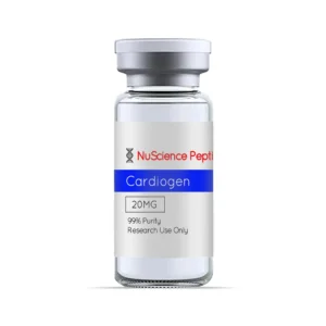 Cardiogen Bio-Regulator 20mg