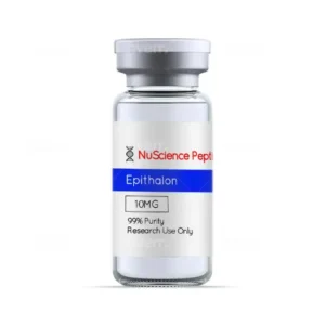 Epithalon (Bioregulator)