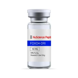 FOXO4-DRI 10mg