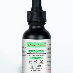 GHK-cu 3% Serum
