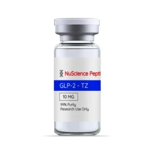 GLP-2 Tirz Peptide