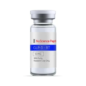 GLP-3 RT Reta Peptide
