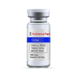 Glow Peptide Blend