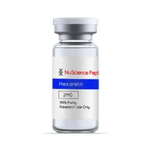 Hexarelin 2mg
