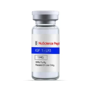 IGF-1 LR3 – 1mg