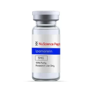 Ipamorelin Peptide 5mg | 10mg
