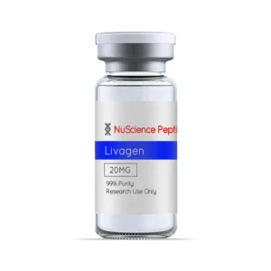 Livagen Bioregulator 20mg