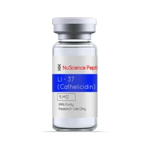 LI-37 Cathelicidin 5mg