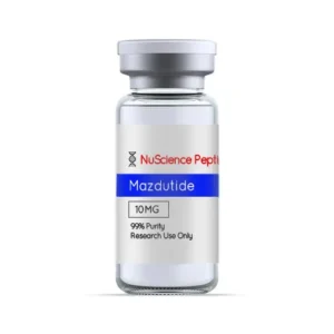 Mazdutide 10mg