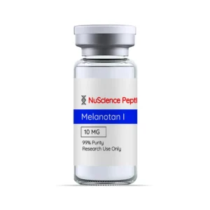 Melanotan I 10 MG