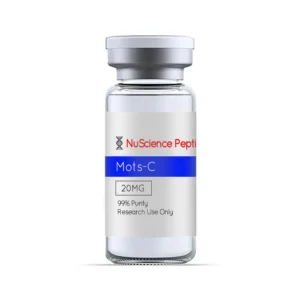 MOTS-c Peptide