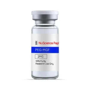PEG-MGF 2mg
