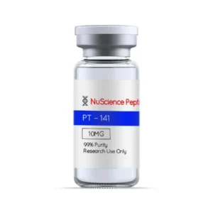 PT-141 Peptide