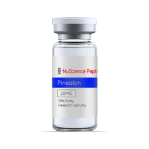 Pinealon Bioregulator 20mg