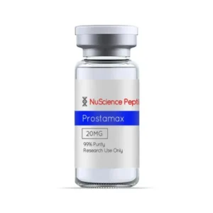 Prostamax Bioregulator 20mg