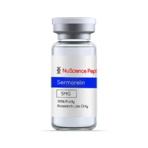 Sermorelin 5mg