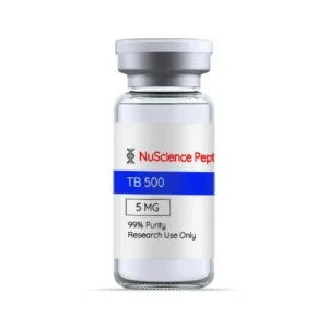 TB500 Grade Thymosin Beta-4