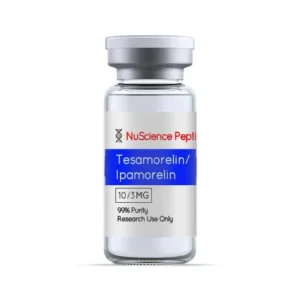 Tesamorelin/Ipamorelin 3mg