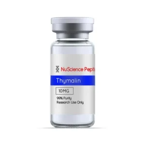 Thymalin Bioregulator 10mg