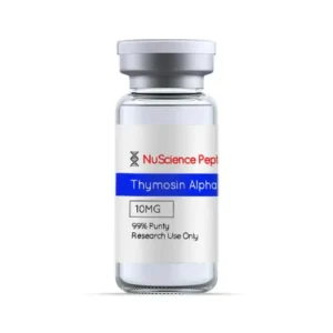 Thymosin Alpha 1-10mg
